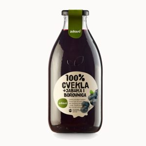 Beetroot Juice